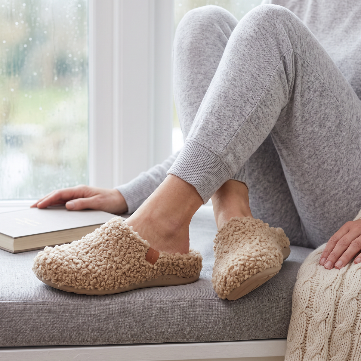 Slippers