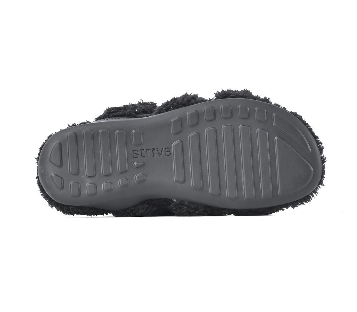 Zella Orthotic Slippers