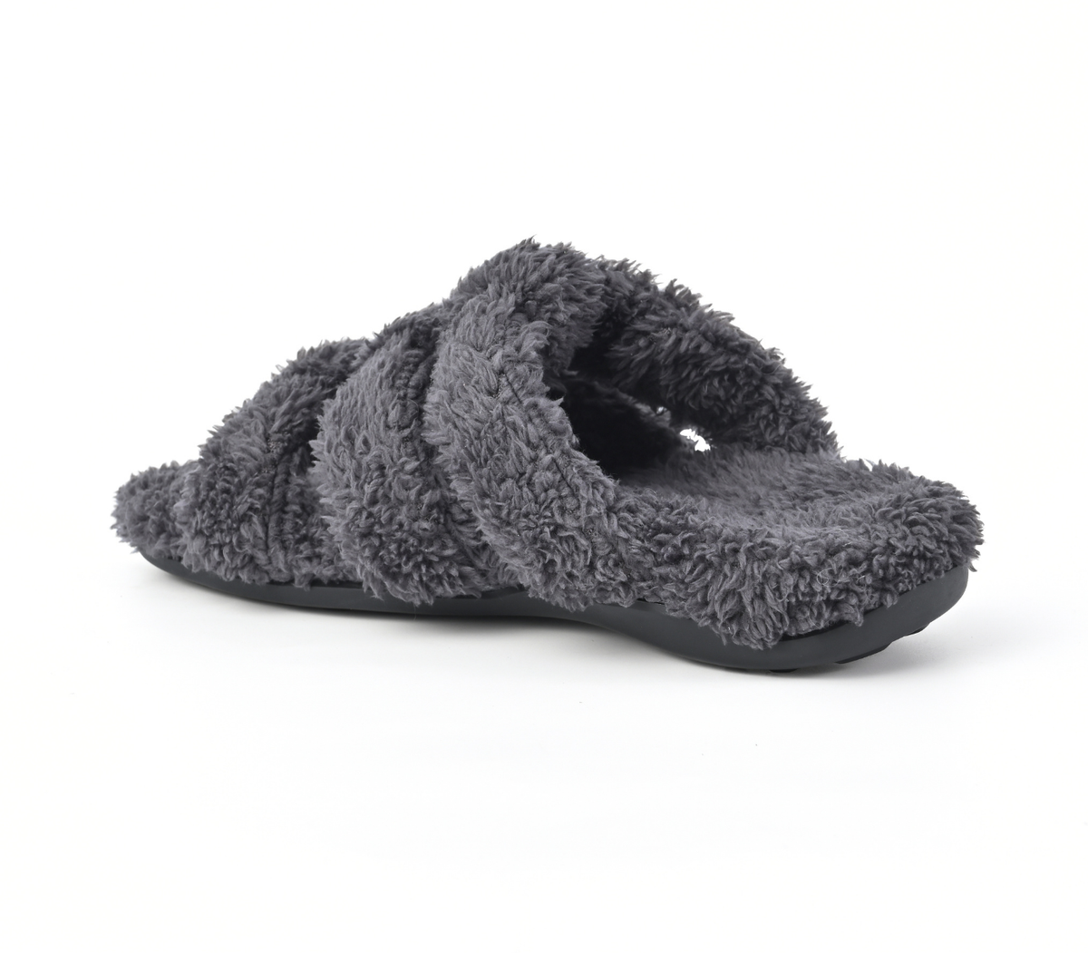 Zella Orthotic Slippers