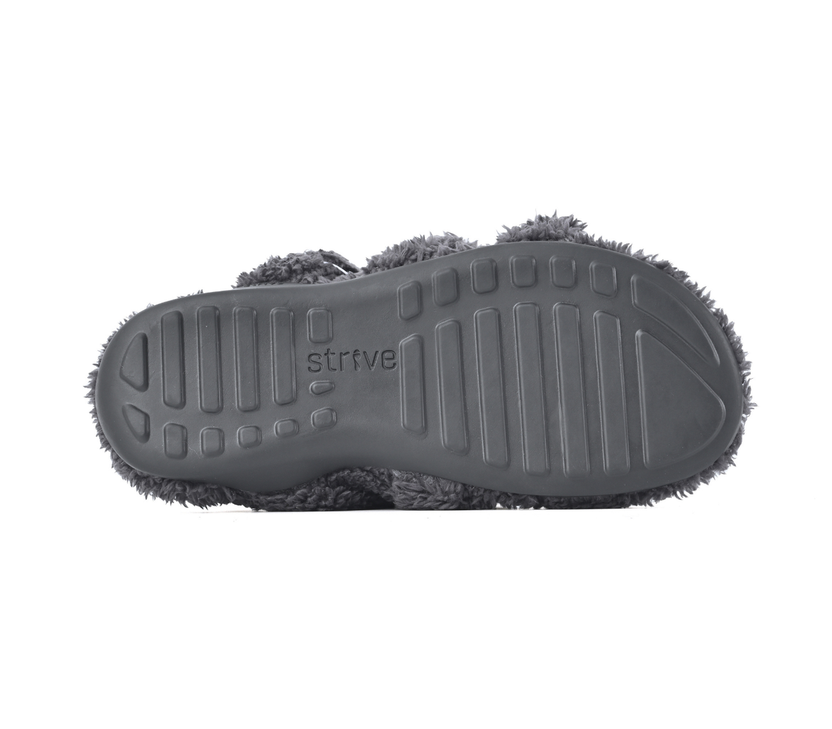 Zella Orthotic Slippers