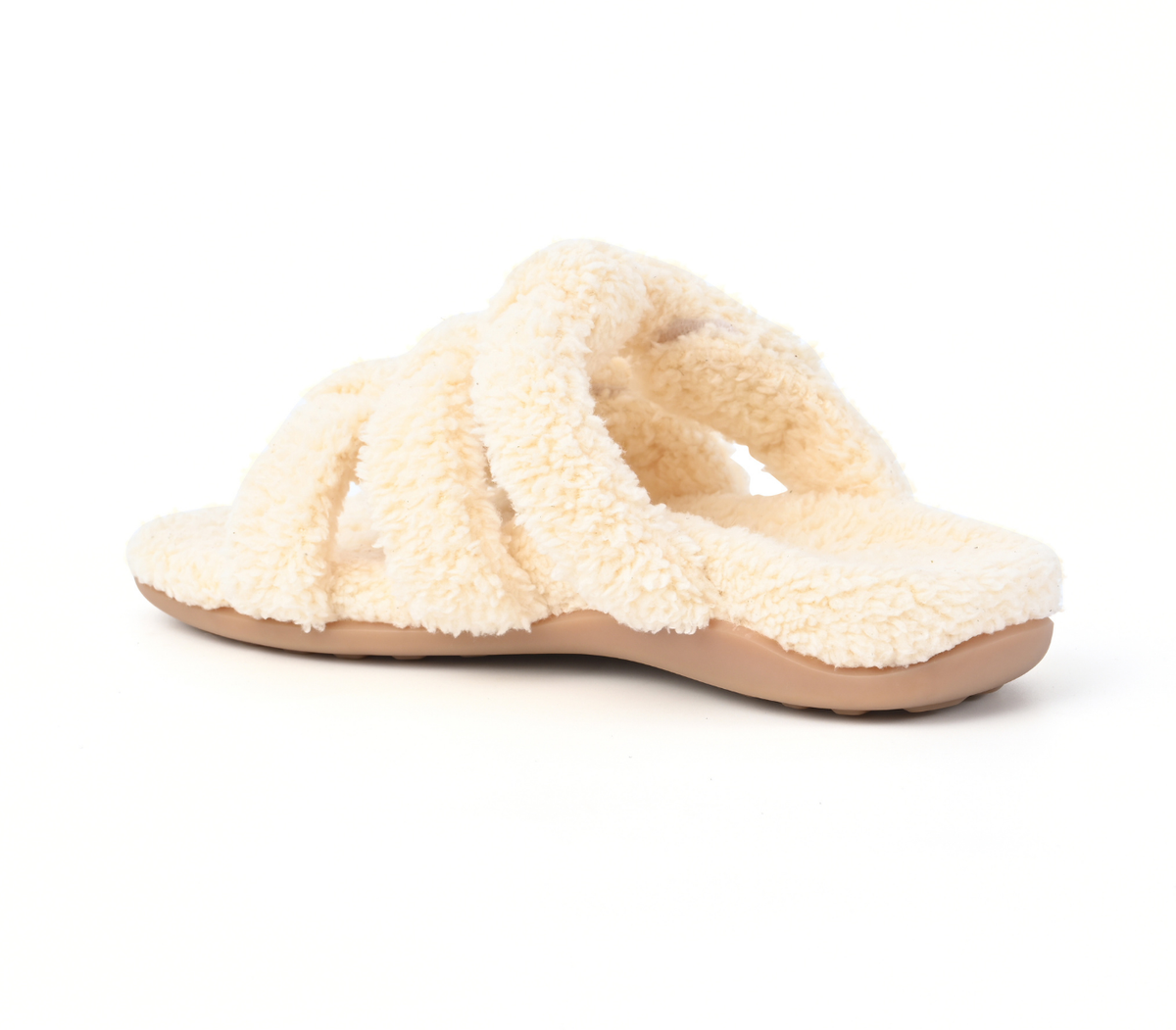 Zella Orthotic Slippers