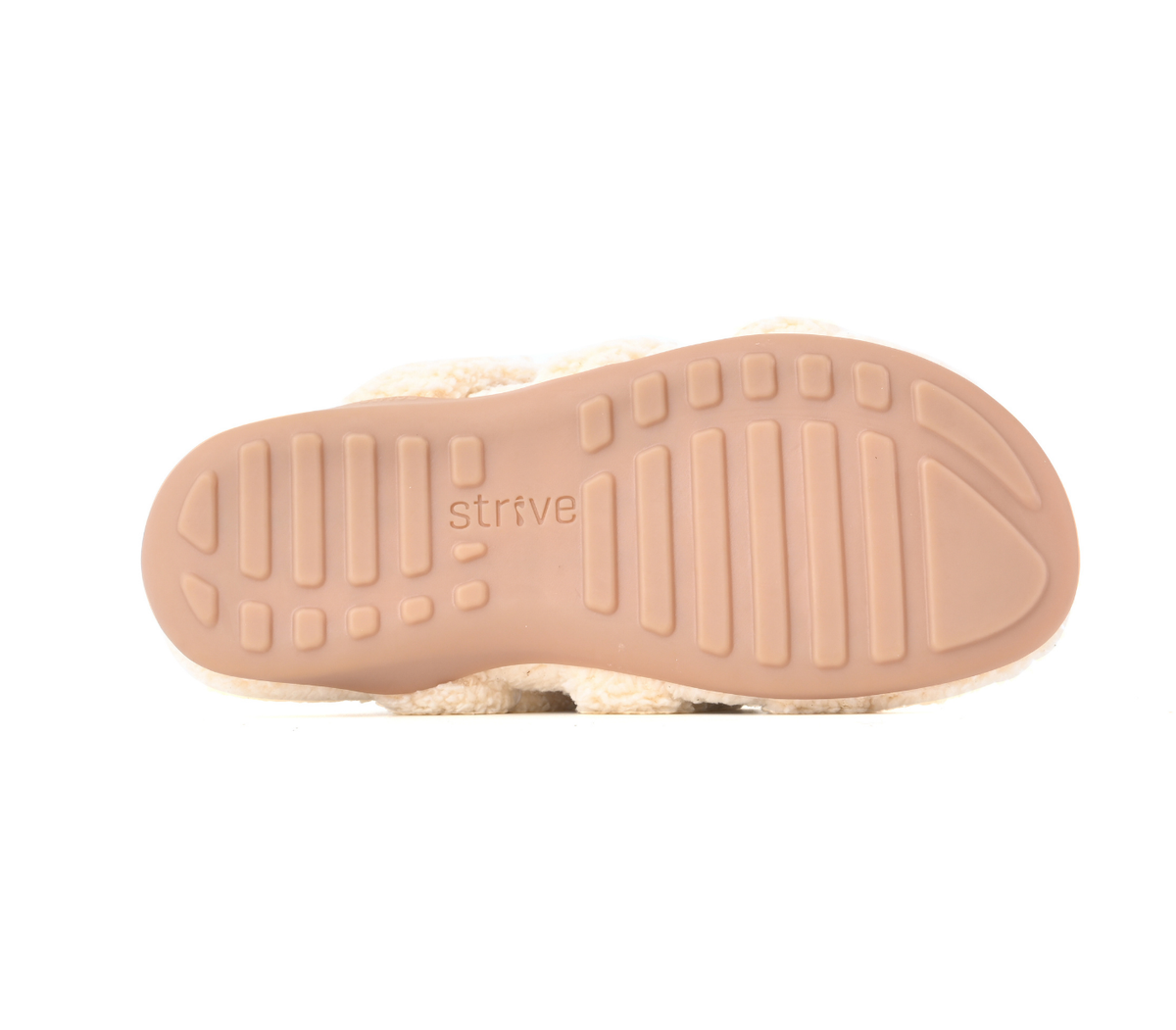 Zella Orthotic Slippers