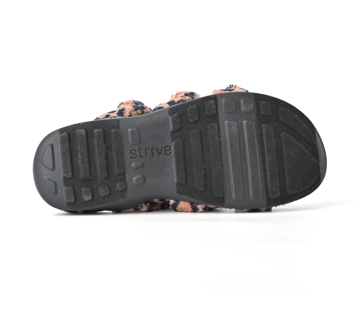 Zella Orthotic Slippers