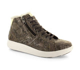 Taupe Snake