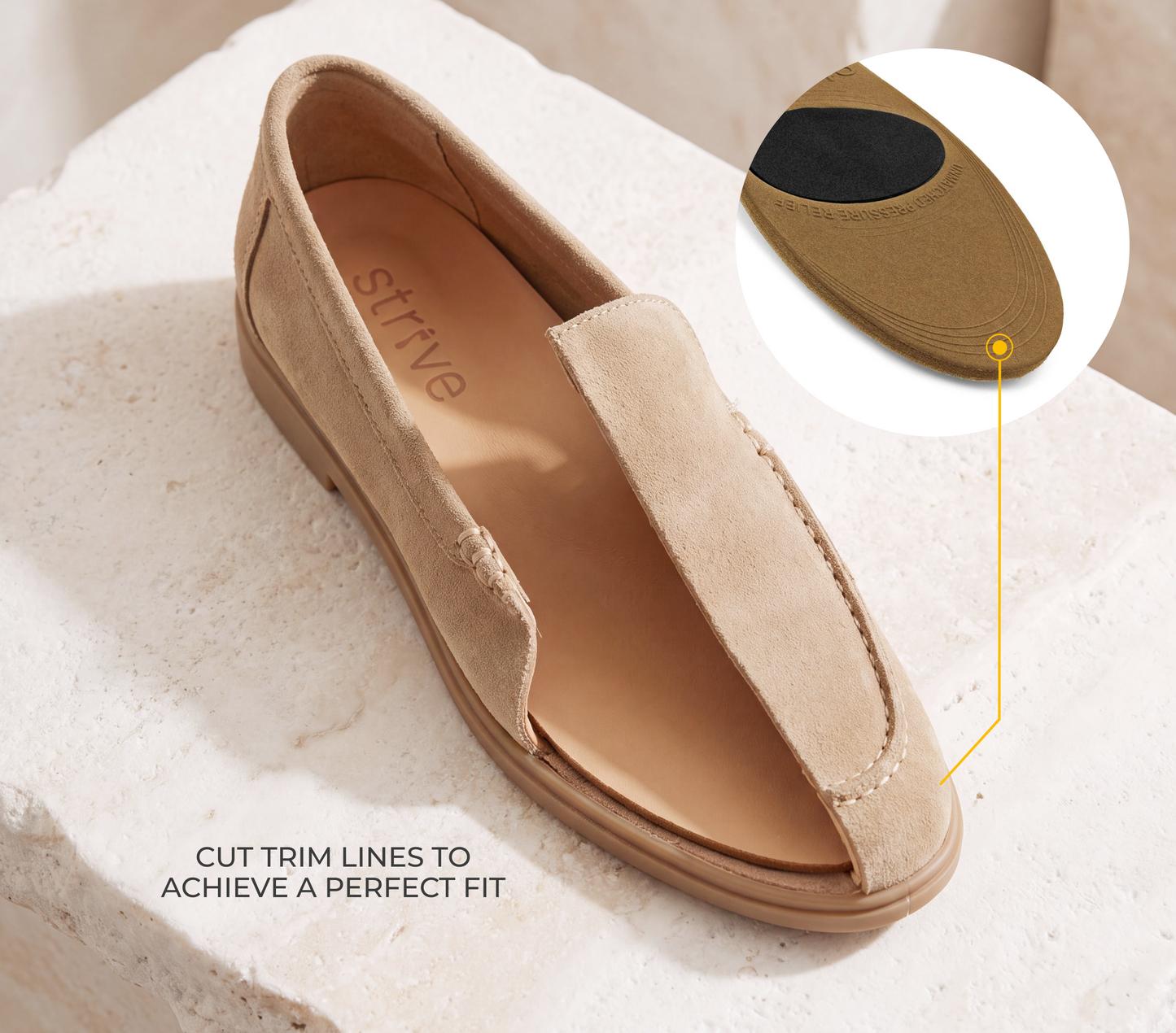 Comfort Insole