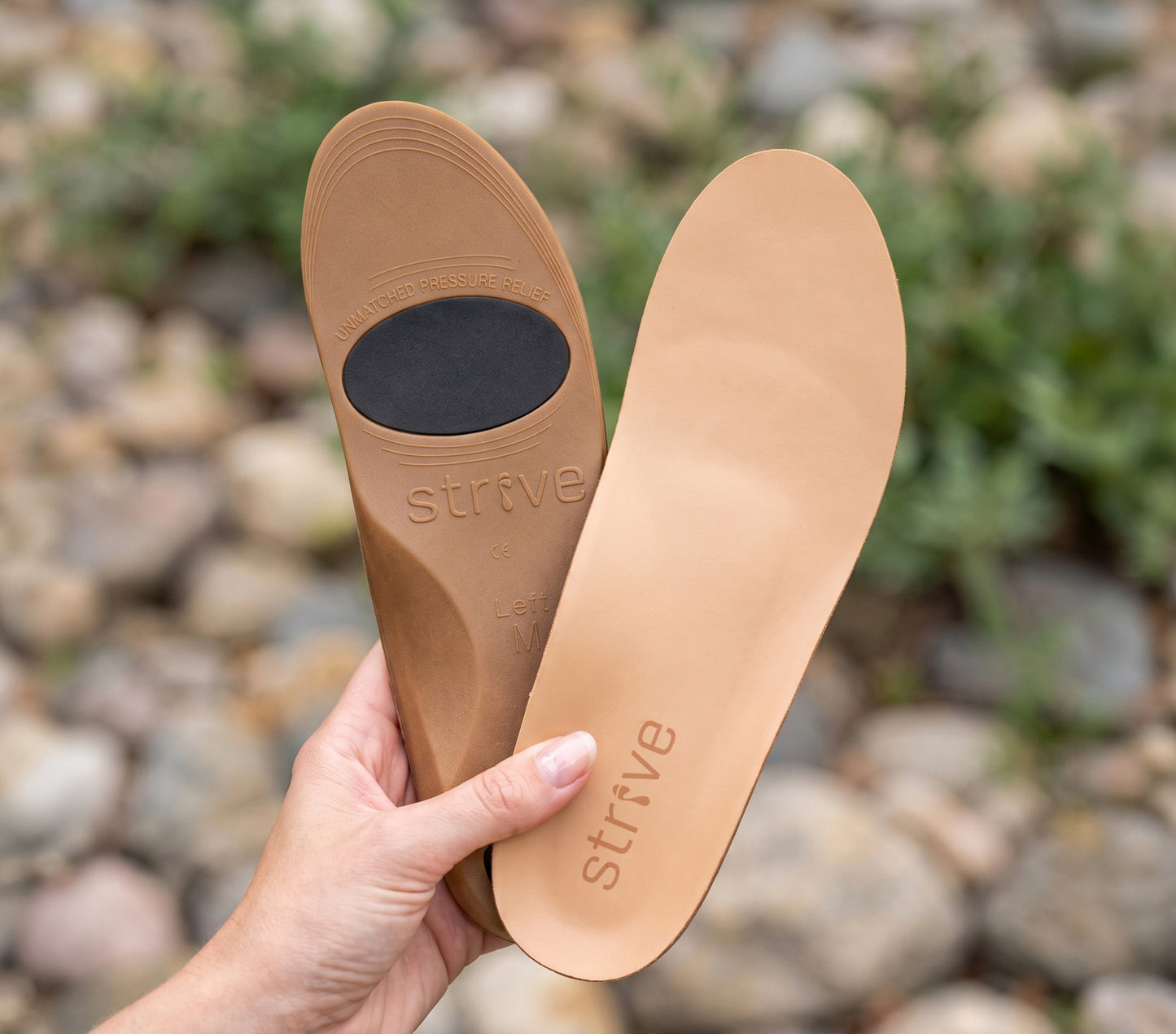 Comfort Insole