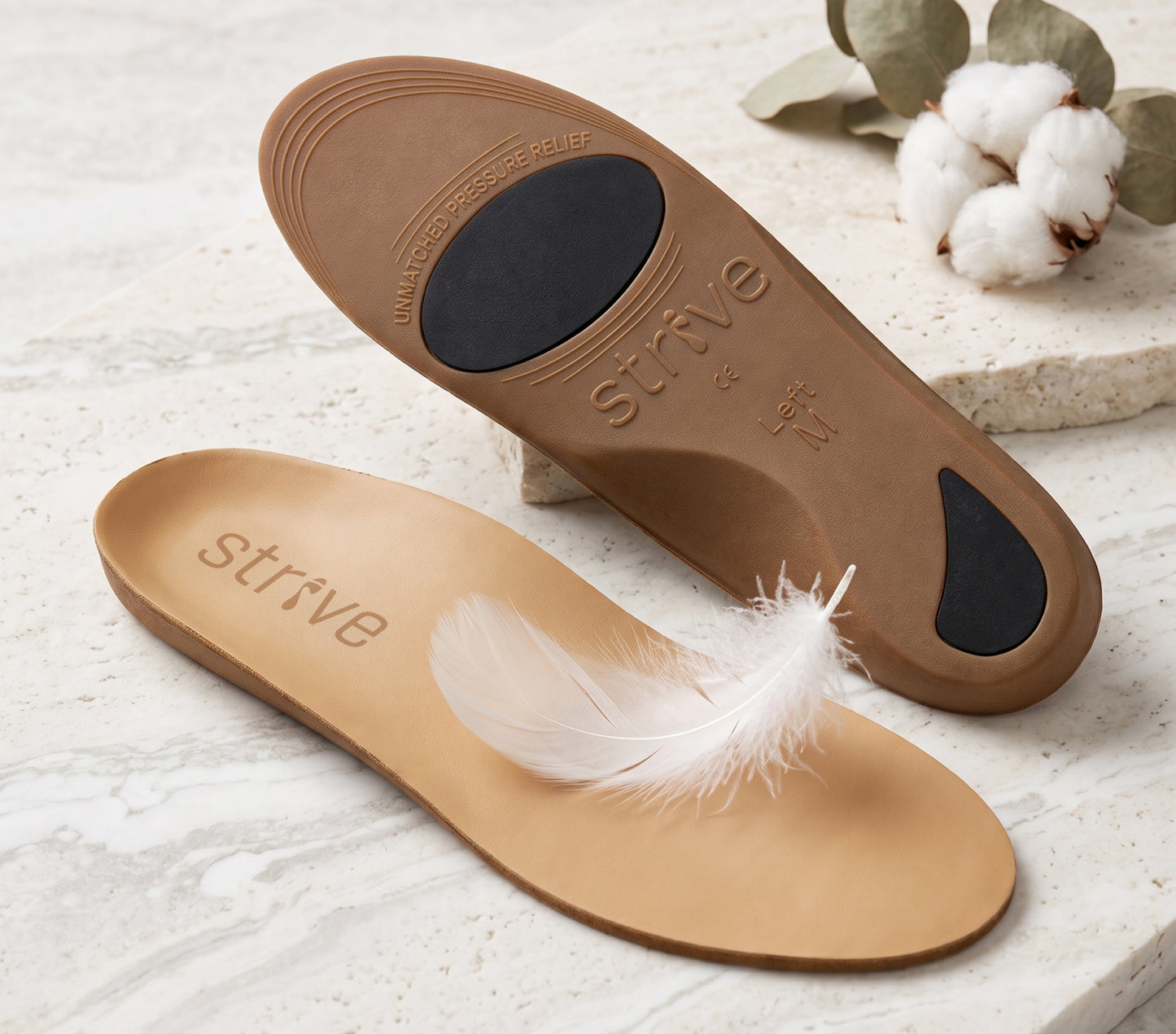 Comfort Insole