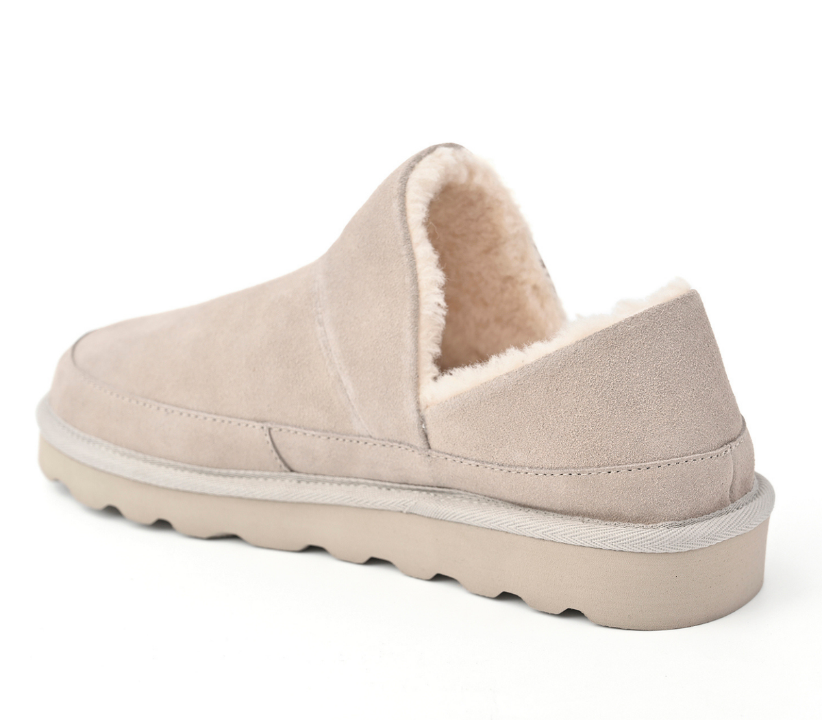 Alaska Orthotic Slippers