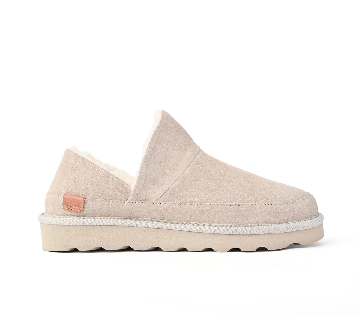 Alaska Orthotic Slippers