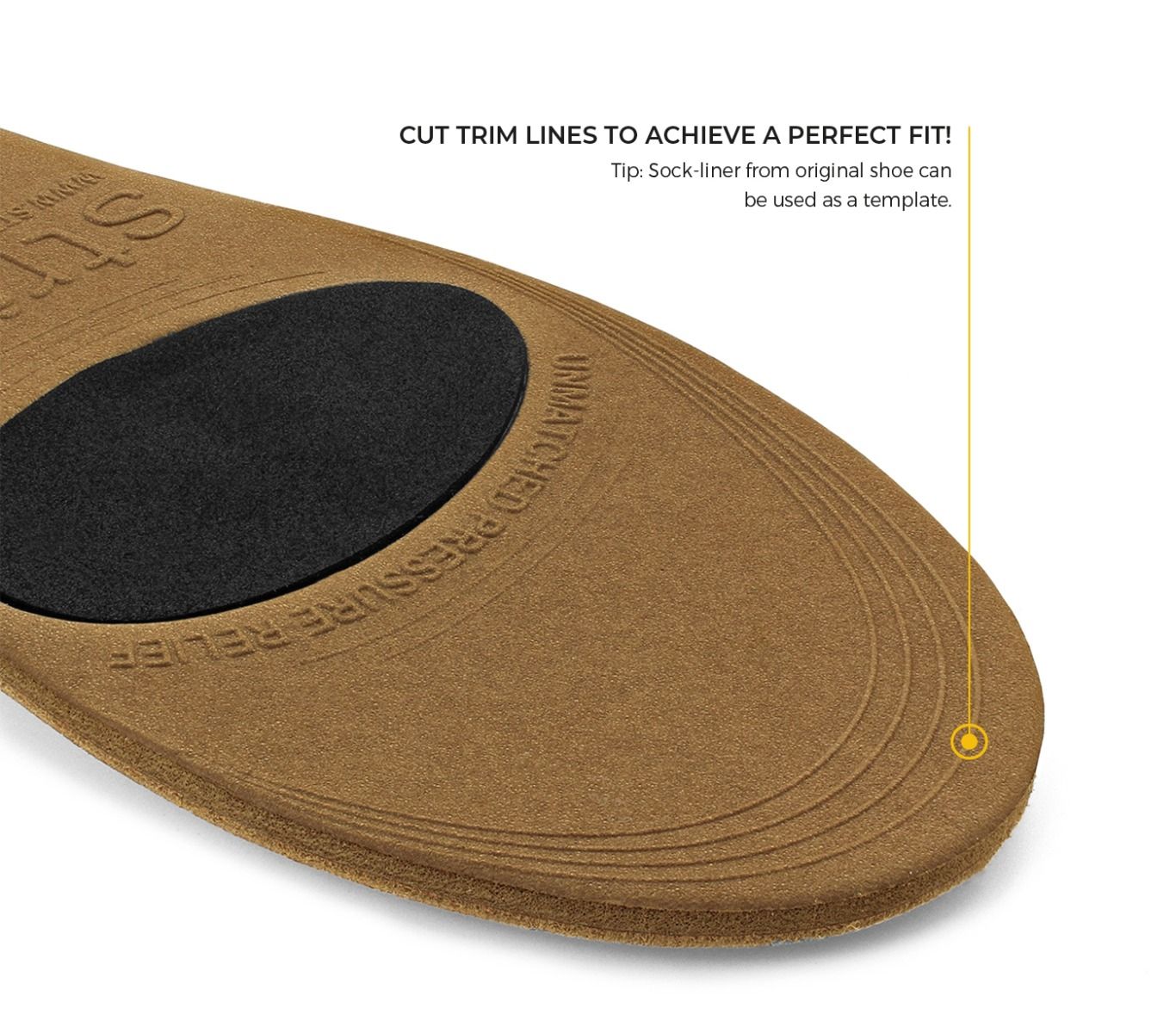 Comfort Insole