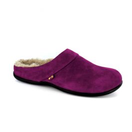 strive footwear vienna orthotic slipper